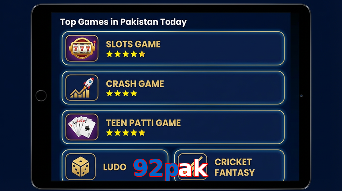 Payment and PKR controls in 92Pak